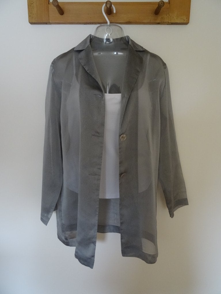 Marc Aurel blouse mt 38, Maat 38/40 (M), Marc Aurel, Verzenden, Zo goed als nieuw
