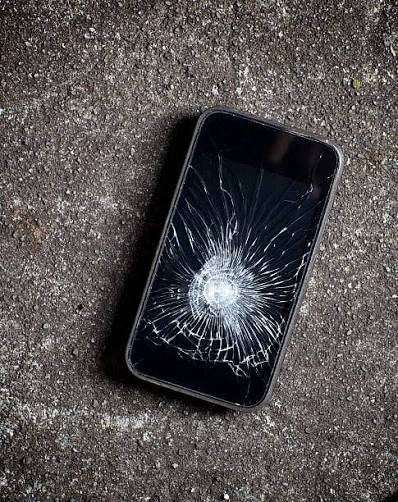 Telefoon reparatie service, Ophalen of Verzenden, Nieuw
