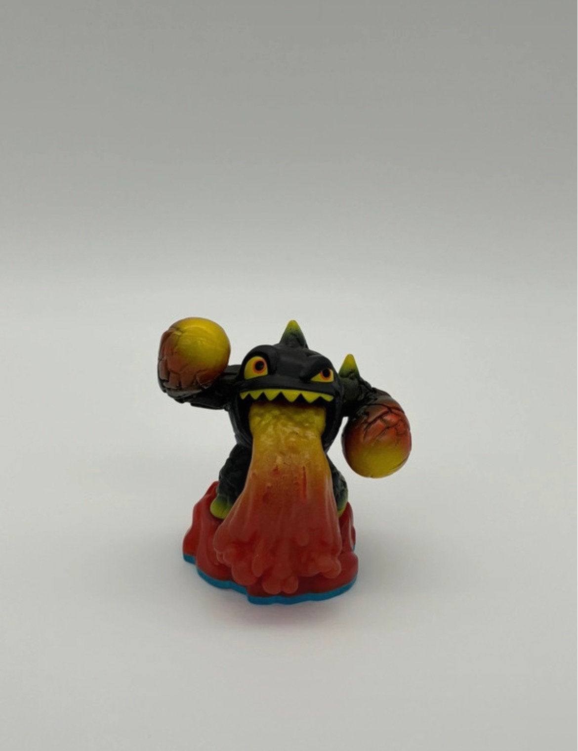 Skylanders Swap Force Volcanic Eruptor, Avontuur en Actie, Verzenden, W, 1 speler