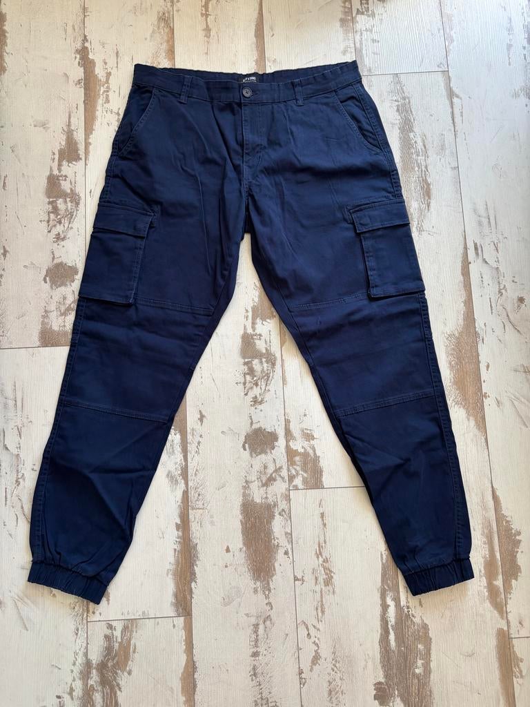 Only & Sons Cargo Pants - Ongedragen (W36 L34), Ophalen of Verzenden, Nieuw, Overige maten