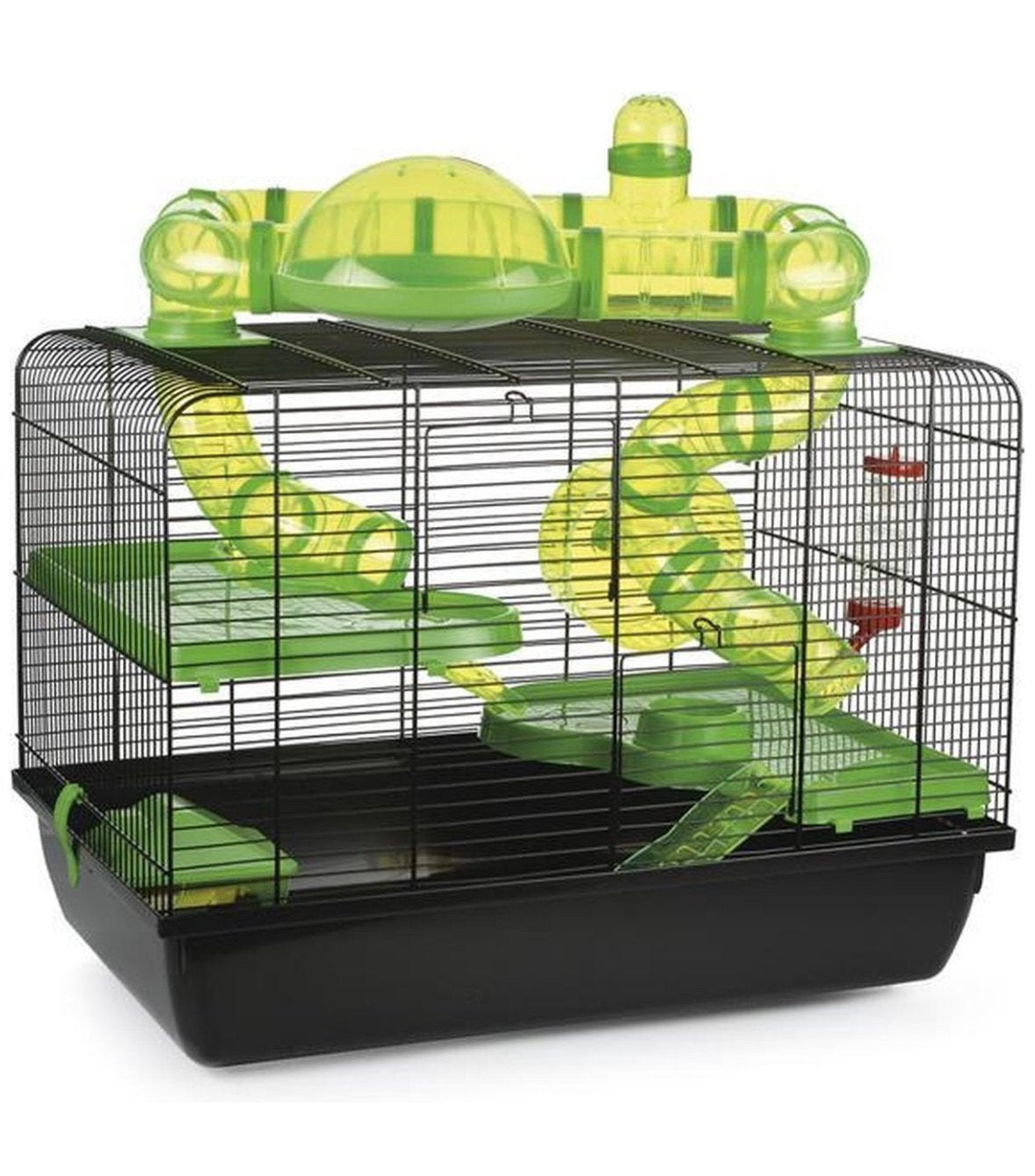 Hamsterkooi, Kooi, Gebruikt, Minder dan 75 cm, Muis