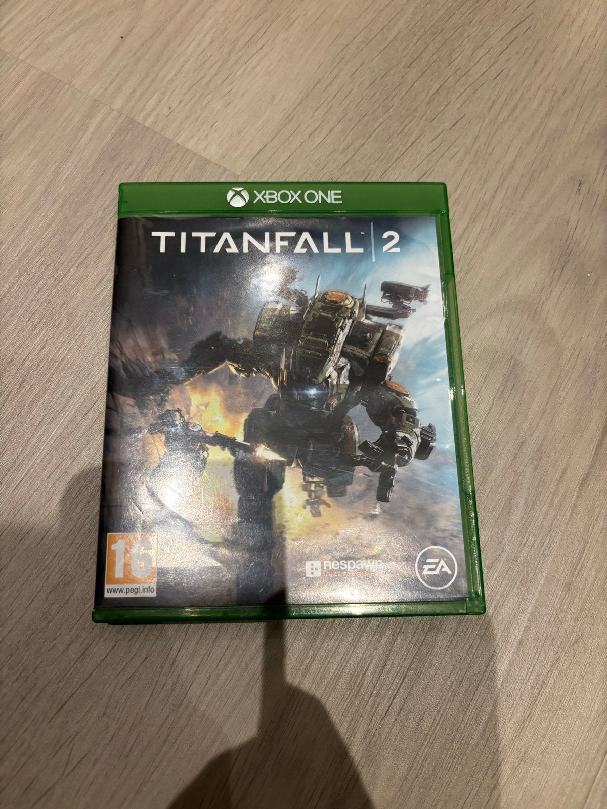 Titanfall 2 - Xbox One, Online, Shooter, Ophalen of Verzenden, Zo goed als nieuw