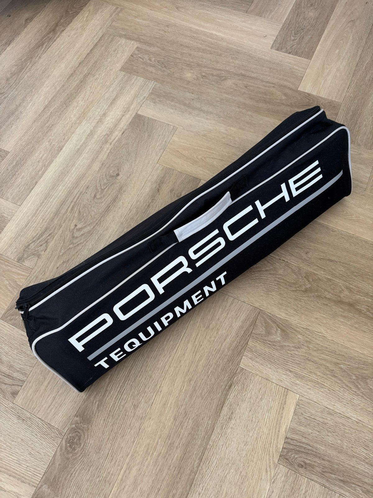Porsche Taycan Sport Turismo Sneeuwkettingen - Nieuw, Ophalen, Nieuw