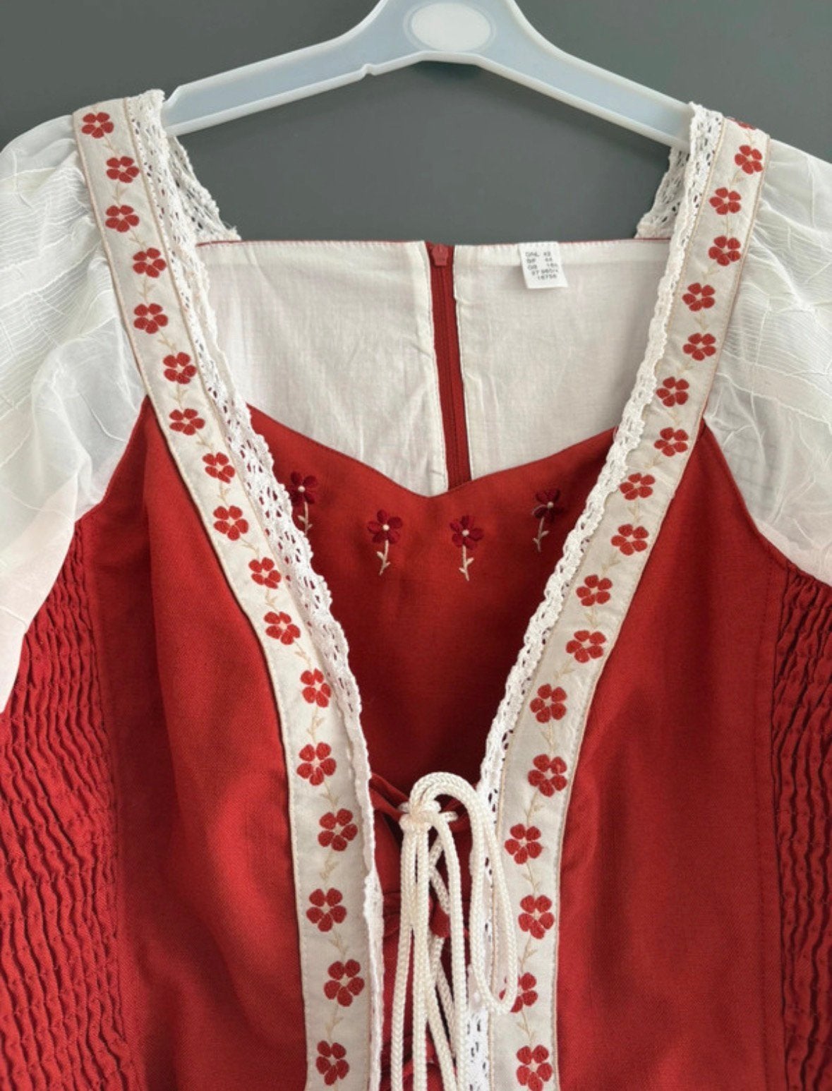 Crop top, Ophalen of Verzenden, Nieuw, Maat 42/44 (L), Meerkleurig