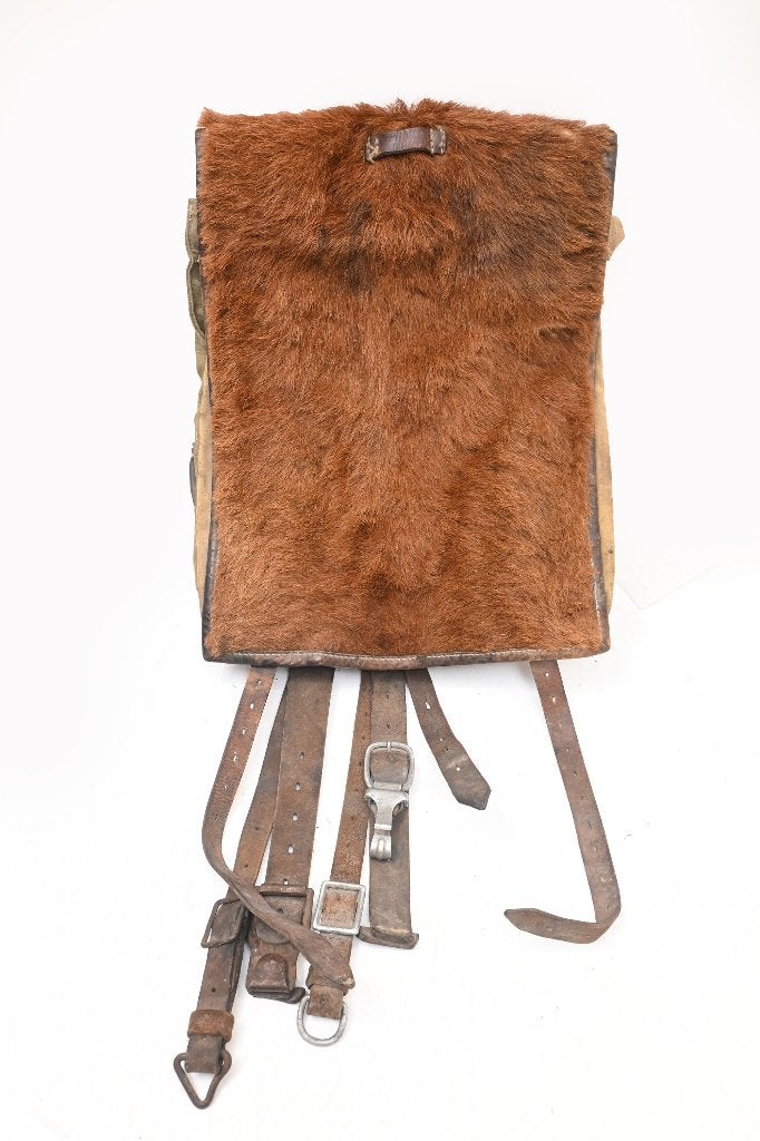 ww2 affe rugzak, ., Kleding of Schoenen, Ophalen of Verzenden, Duitsland