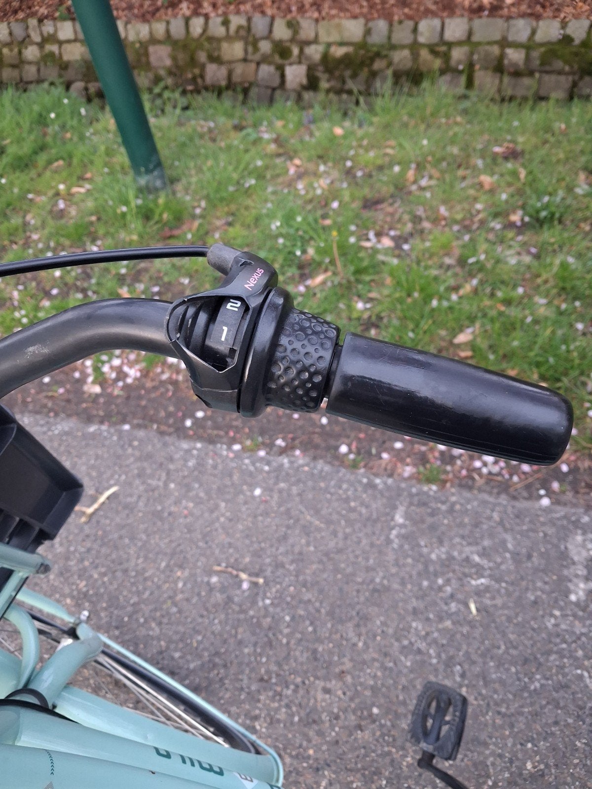 Cortina U4 Transportfiets