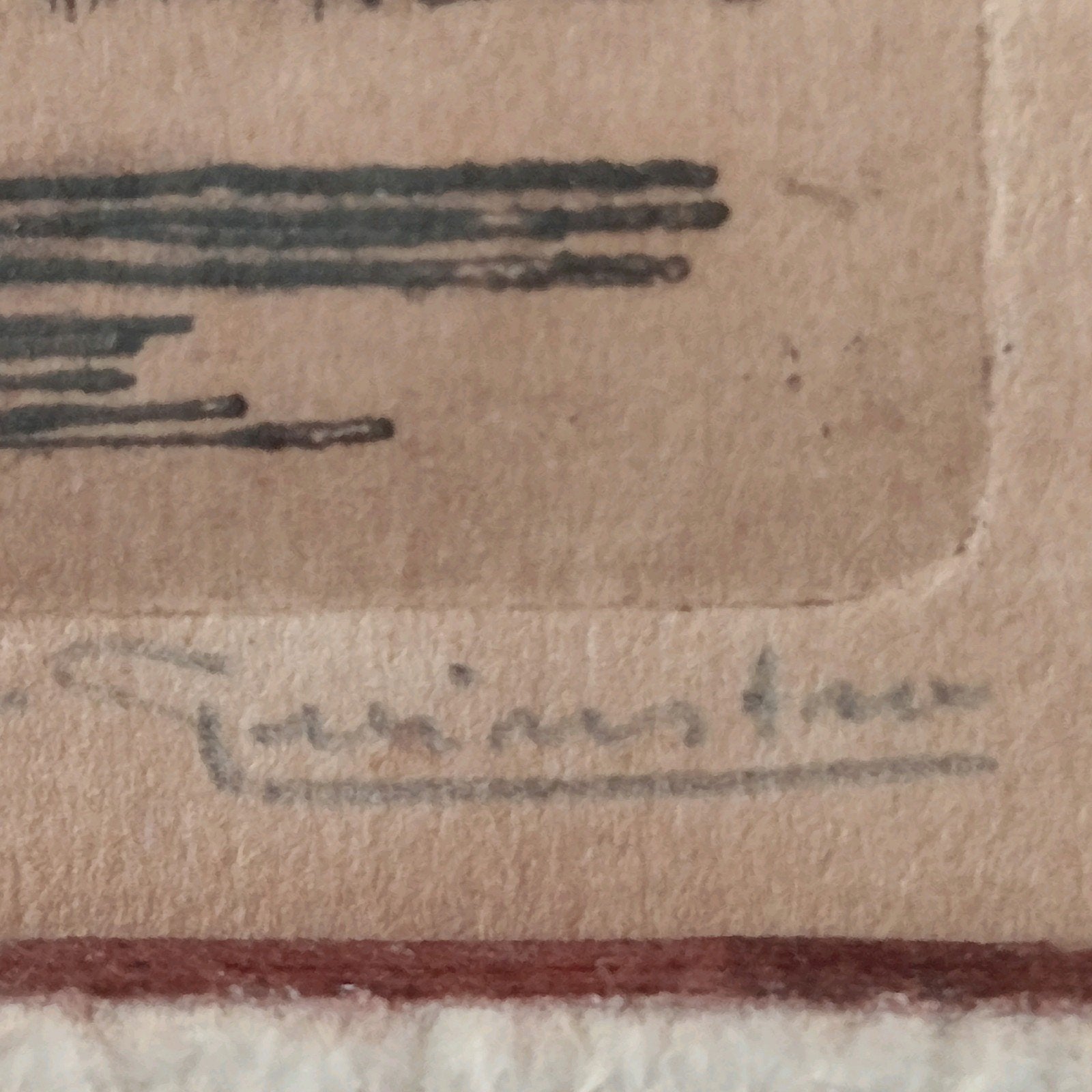 Leeuwarden bij de Poort Ets gesigneerd, Antiek en Kunst, Kunst | Etsen en Gravures, Ophalen of Verzenden