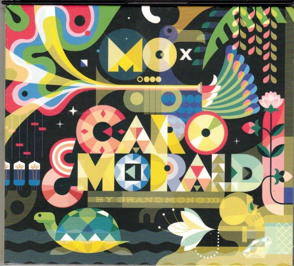 Caro Emerald & Metropole Orkest, Pop, Ophalen of Verzenden, Nieuw in verpakking, Album