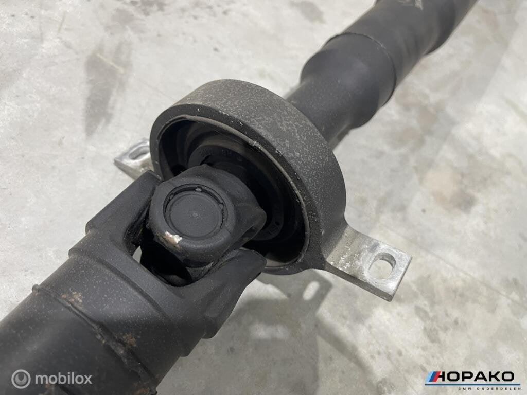 Cardanas BMW E90 E91 E92 E93 325i 330i N53 | 7551199, Gebruikt, Einsteinlaan 5 rijswijk, Bmw, Ophalen of Verzenden