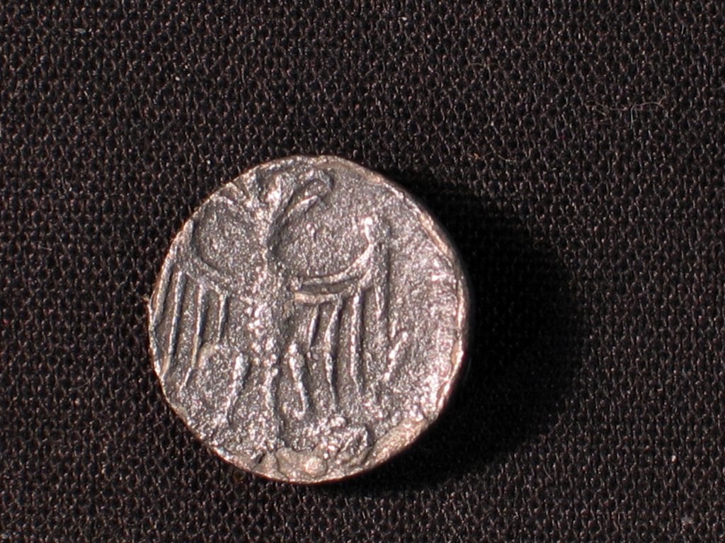 Penning graaf Otto II 1229-1271 (Arnhem, Nijmegen) Zfr. 1864, Vóór koninkrijk, Zilver, Losse munt, Overige waardes