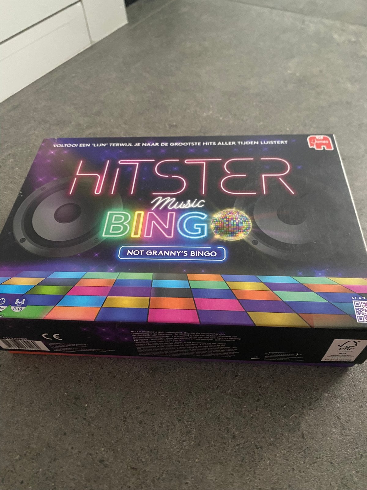 Diverse gezelschapspellen en 1 puzzel, Ophalen, Gebruikt
