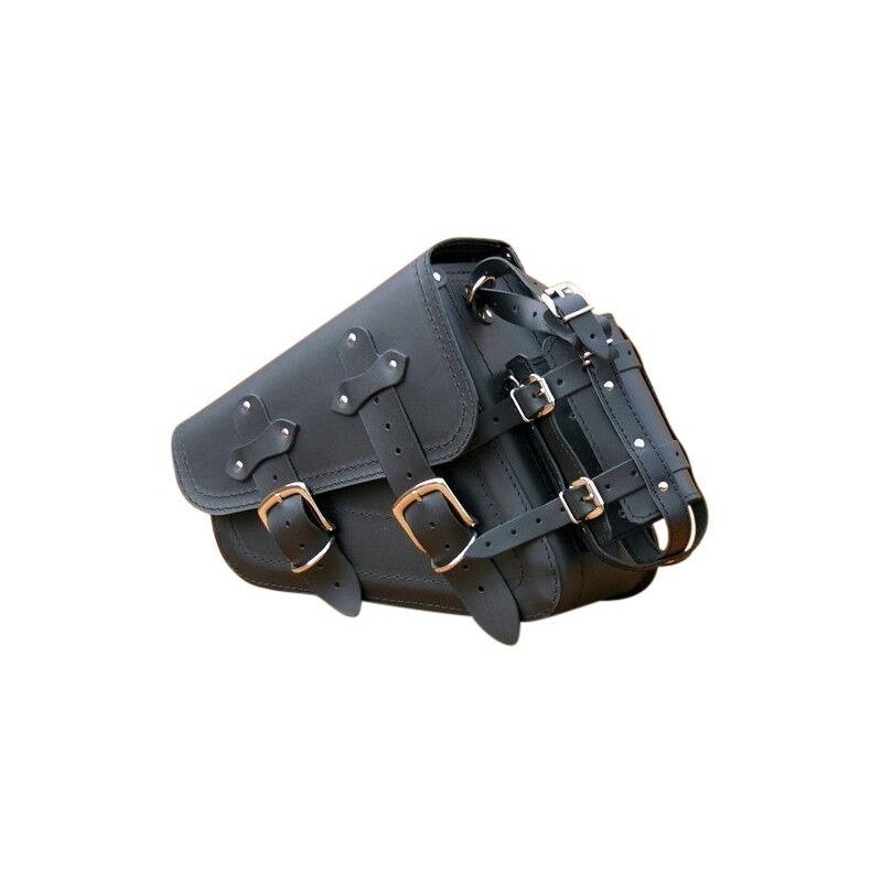 Sportster Tas Benzine Fles Houder, Demon Leathers, Verzenden, Noord-Brabant, Nieuw