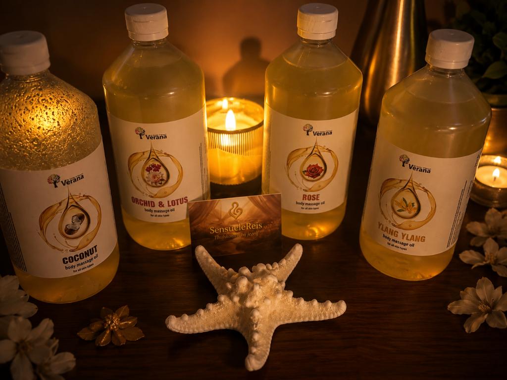Exclusieve Lomi Lomi & full body massage Dordrecht, Ontspanningsmassage