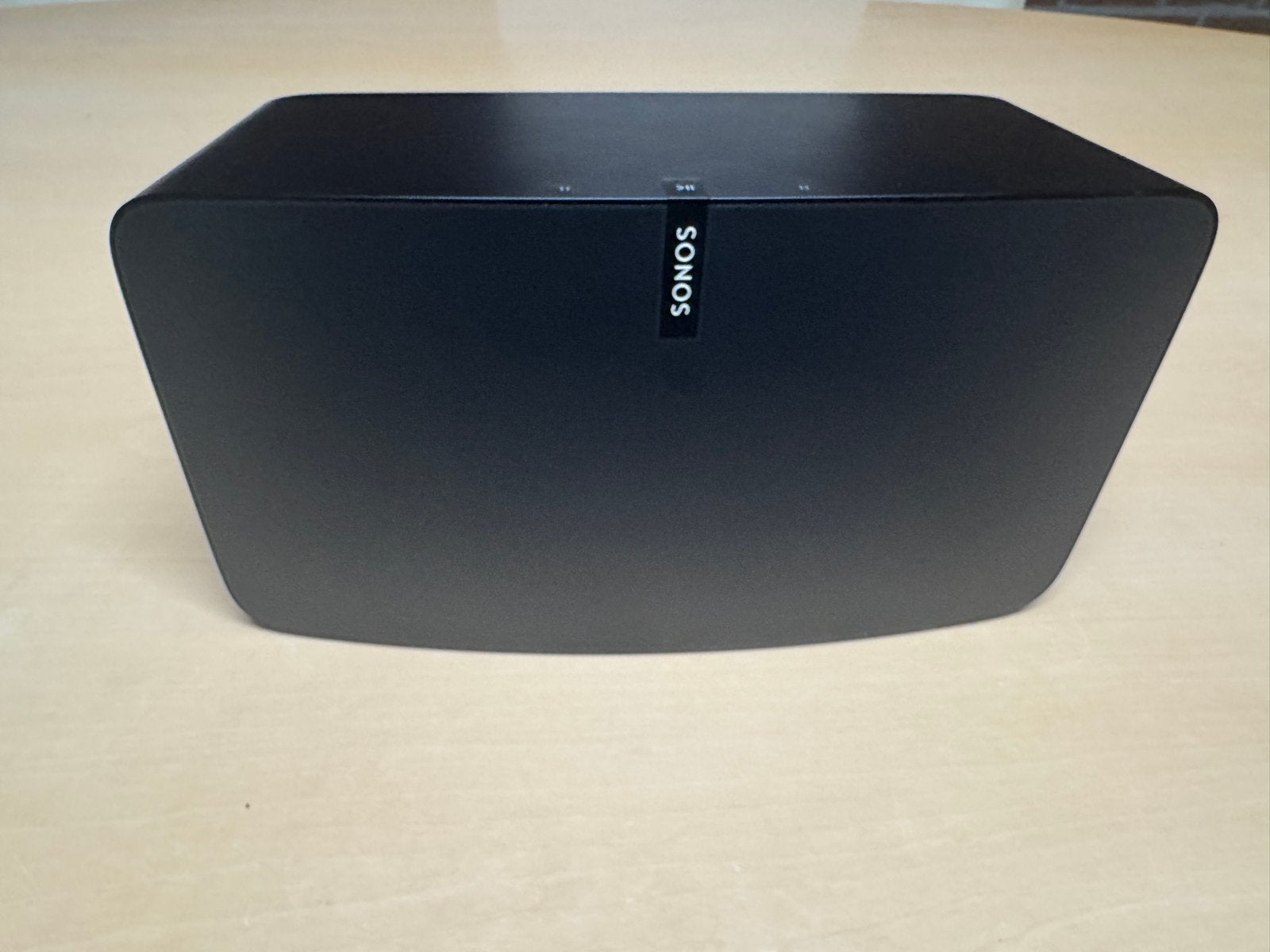Sonos Play 5