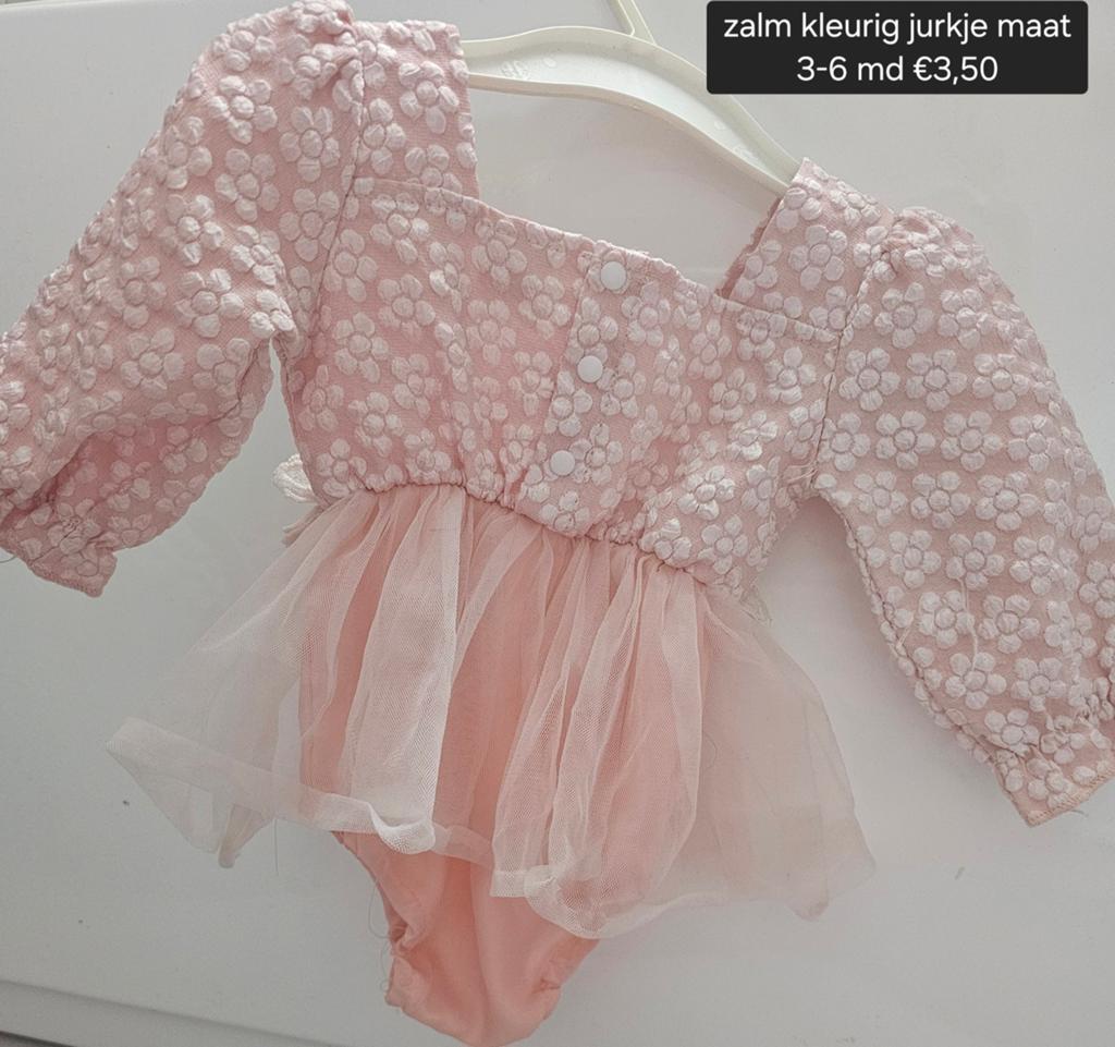 Opruiming newborn/ baby meisjes kleding in goede staat!, Kinderen en Baby's, Babykleding | Maat 56, Ophalen of Verzenden, Zo goed als nieuw