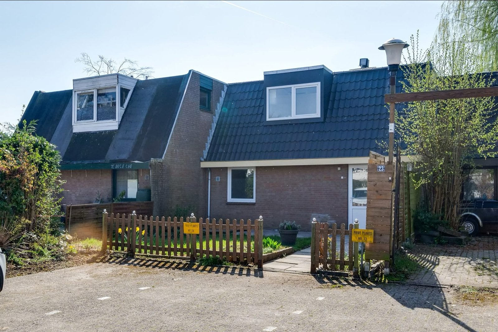 Leuke recreatiewoning te huur in Ooltgensplaat, Tussenwoning, Direct bij eigenaar, 2 kamers, Zuid-Holland