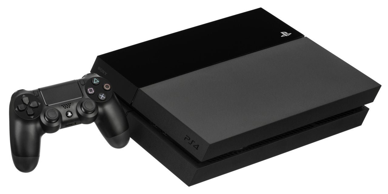 Ps4 (2015) (MOET SNEL WEG), Gebruikt, 2 spelers, Vanaf 7 jaar, Ophalen