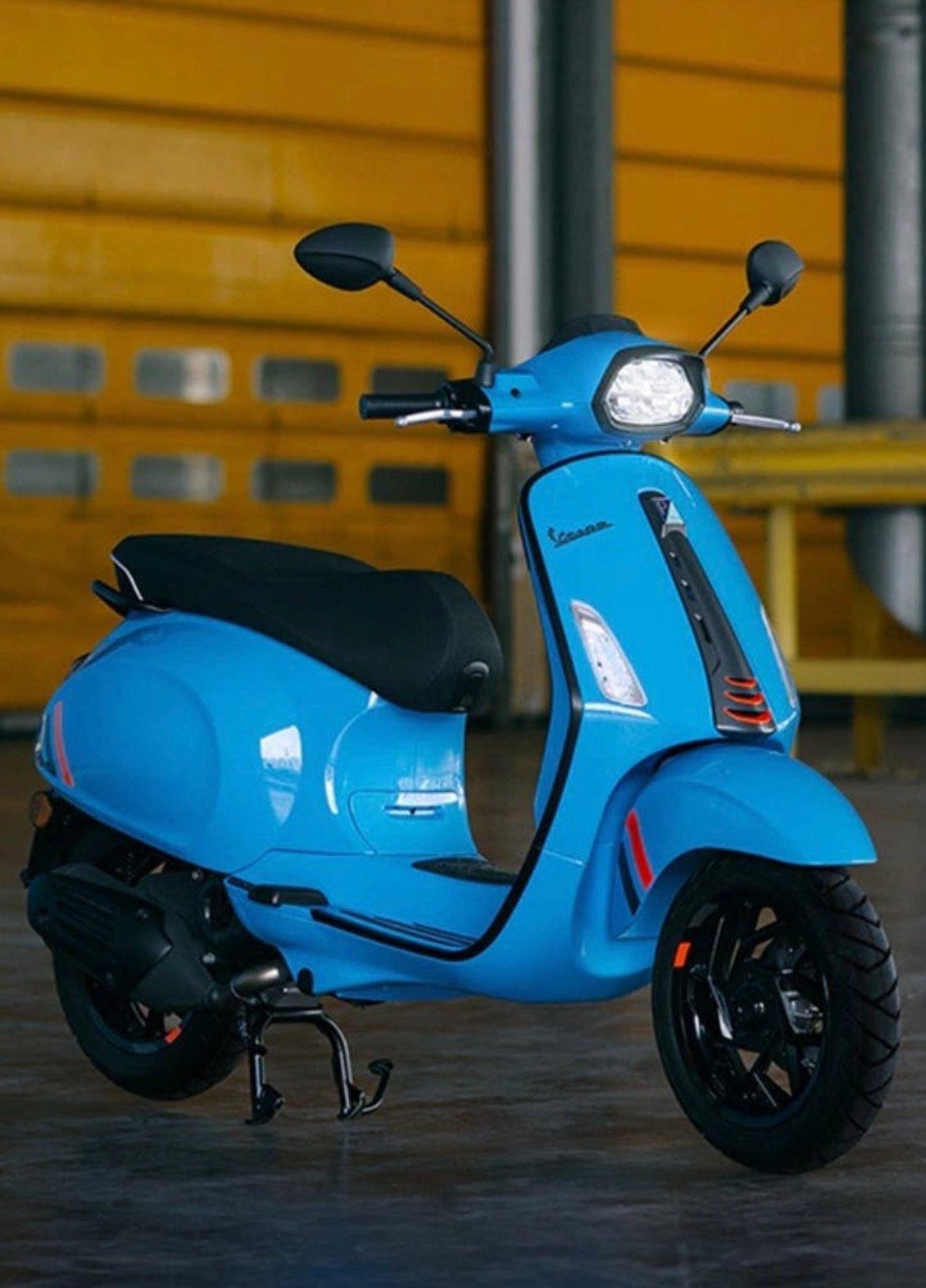 Zoek scooter lees beschrijving, Ophalen of Verzenden, Zo goed als nieuw, Benzine, Overige modellen