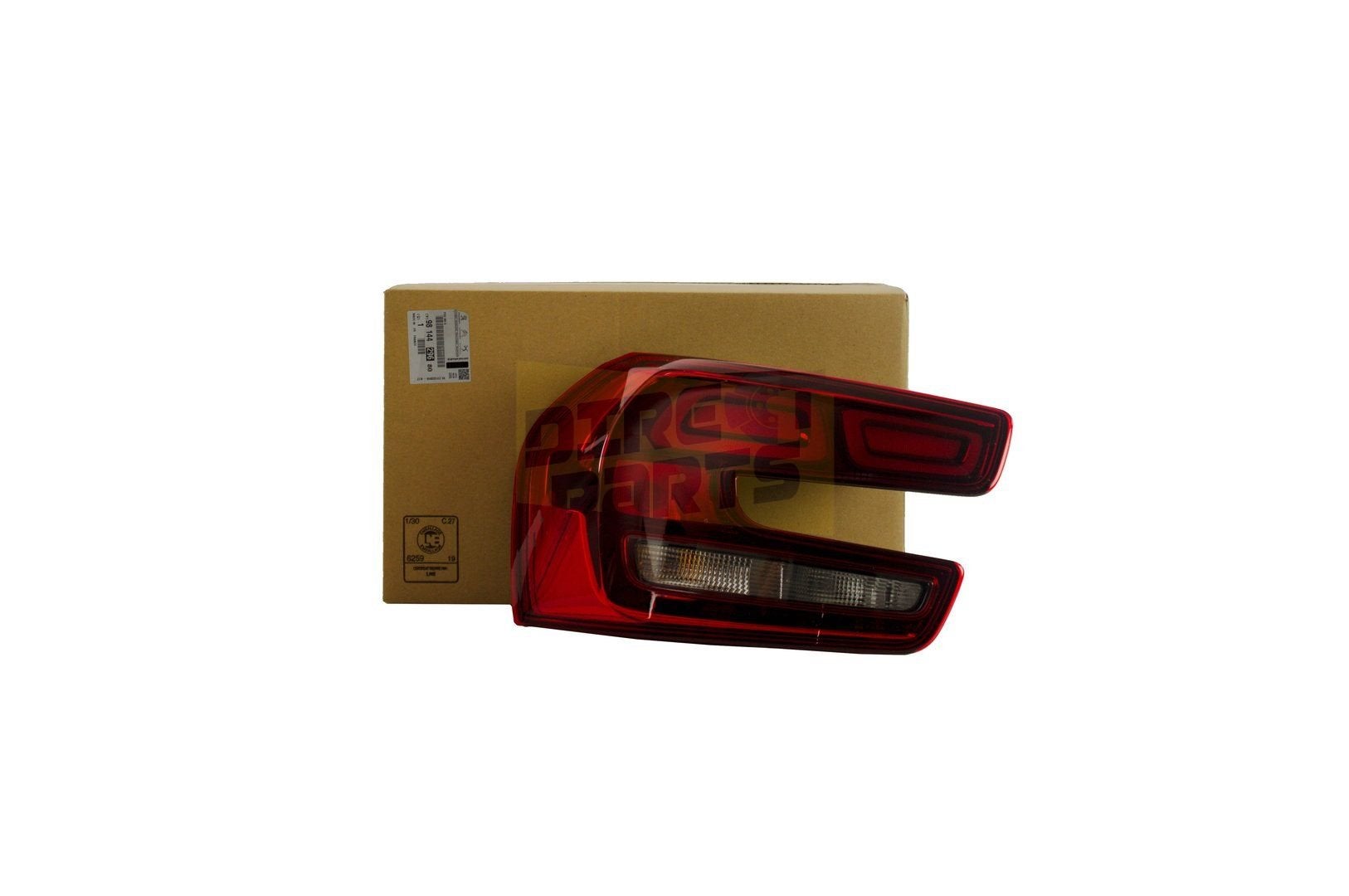 Citroën C4 Grand SpaceTourer achterlicht Links  Origineel! 9, Verzenden, -, Nieuw, -