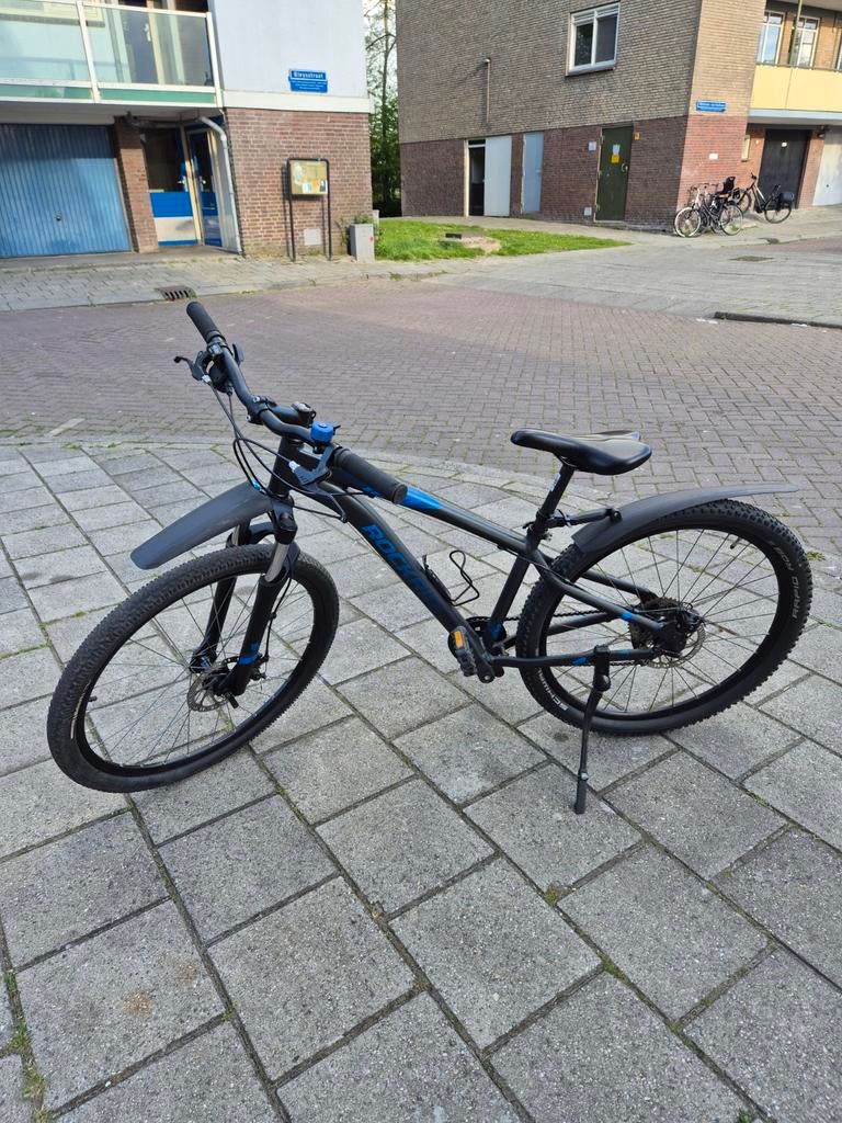 Rockrider ST 520 mountainbike, Fietsen en Brommers, Fietsen | Mountainbikes en ATB, Ophalen of Verzenden