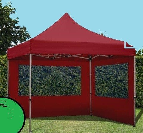 partytent Toolport, Partytent, Minder dan 4 meter, Nieuw, 2 meter of meer