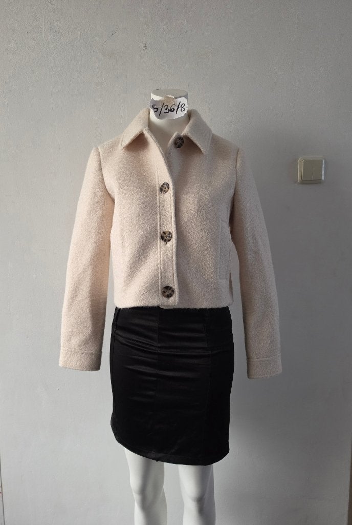 Nieuw Riverisland jas maat S/36, Nieuw, Ophalen of Verzenden, Maat 36 (S), River Island