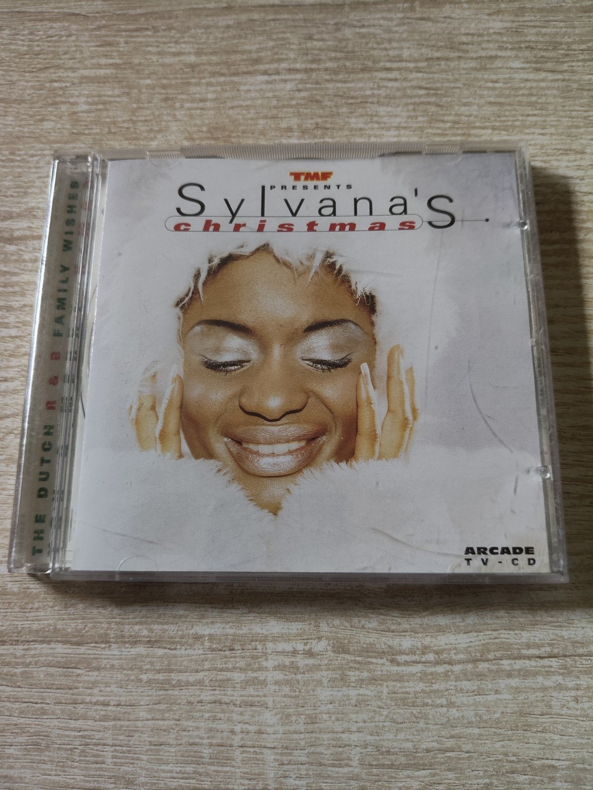sylvana's Christmas, Ophalen of Verzenden, Kerst