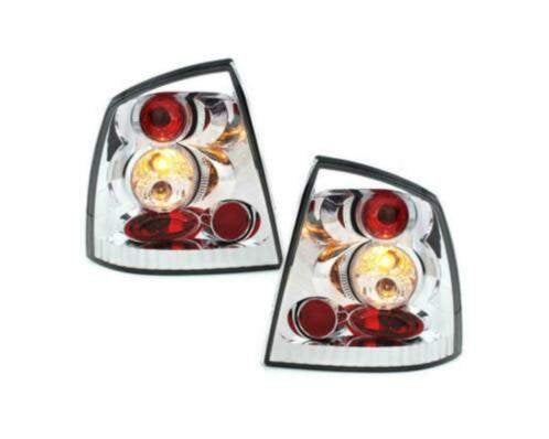 opel astra G. Limousine achter lampen., Gerhard-Stalling-Strasse 9, Verzenden, HAUSHALT INTERNATIONAL Im- und Export GmbH, Opel