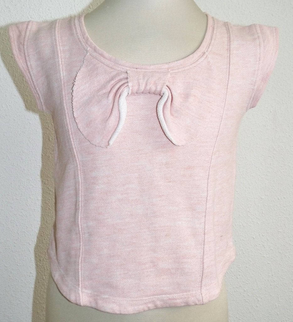 mooie Scotch R'Belle top shirt maat 128, Meisje, Ophalen of Verzenden, Zo goed als nieuw, Shirt of Longsleeve
