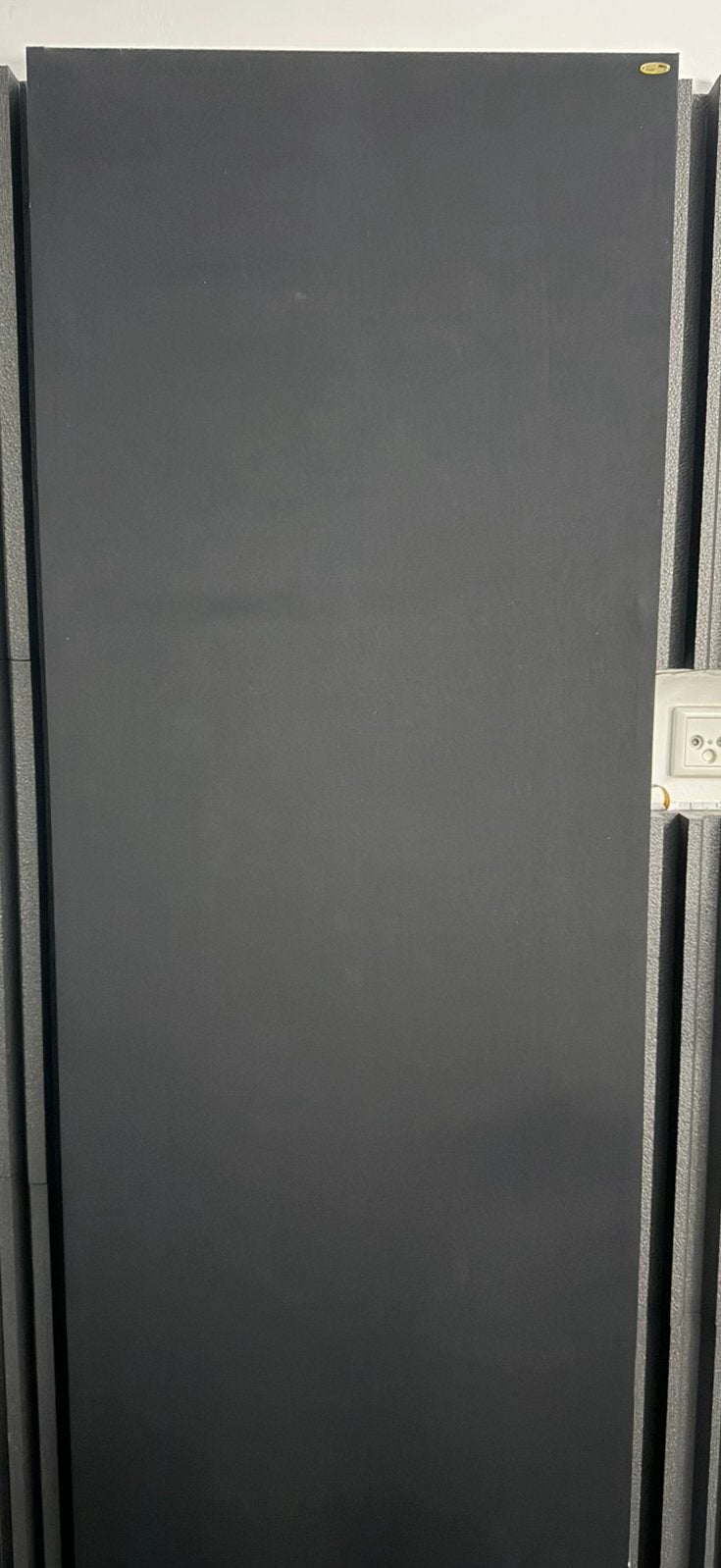 Acoustic panel - price per 1 (total 6), Ophalen, Zo goed als nieuw
