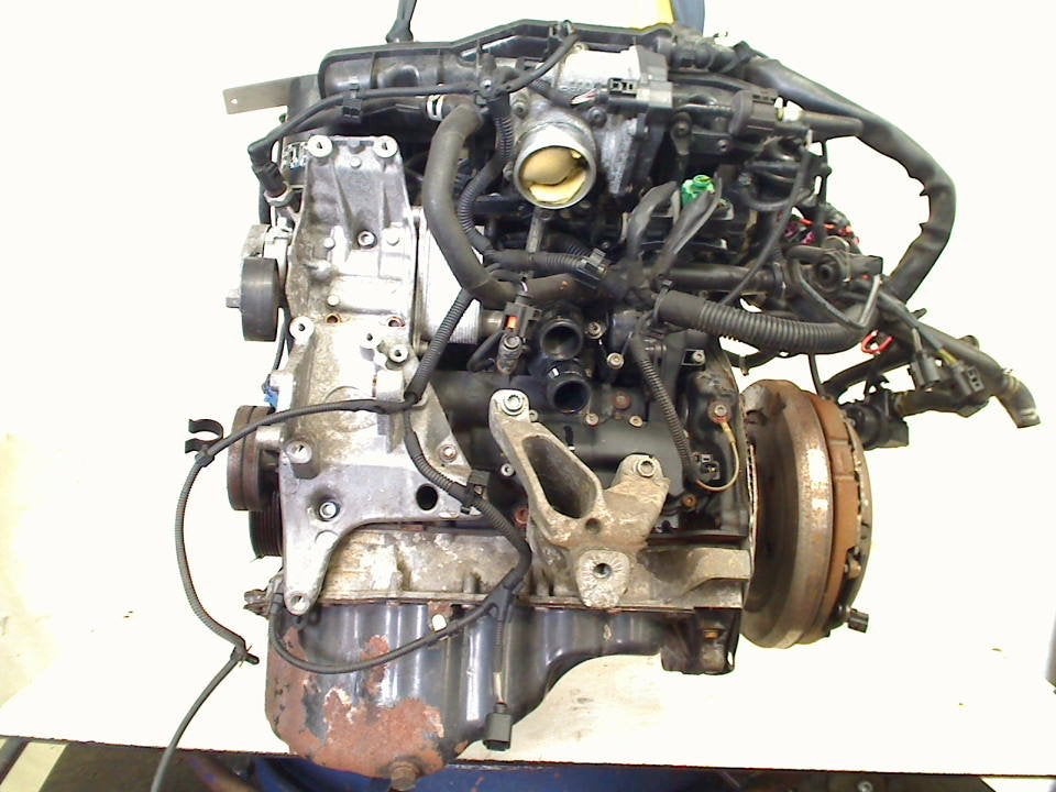 Motor Audi A4 (B8) (2007-11/2012-03) CAB, Gebruikt, Auto-Union-Straße  1, Ingolstadt 85057, , Duitsland, Info@audi.de, Audi