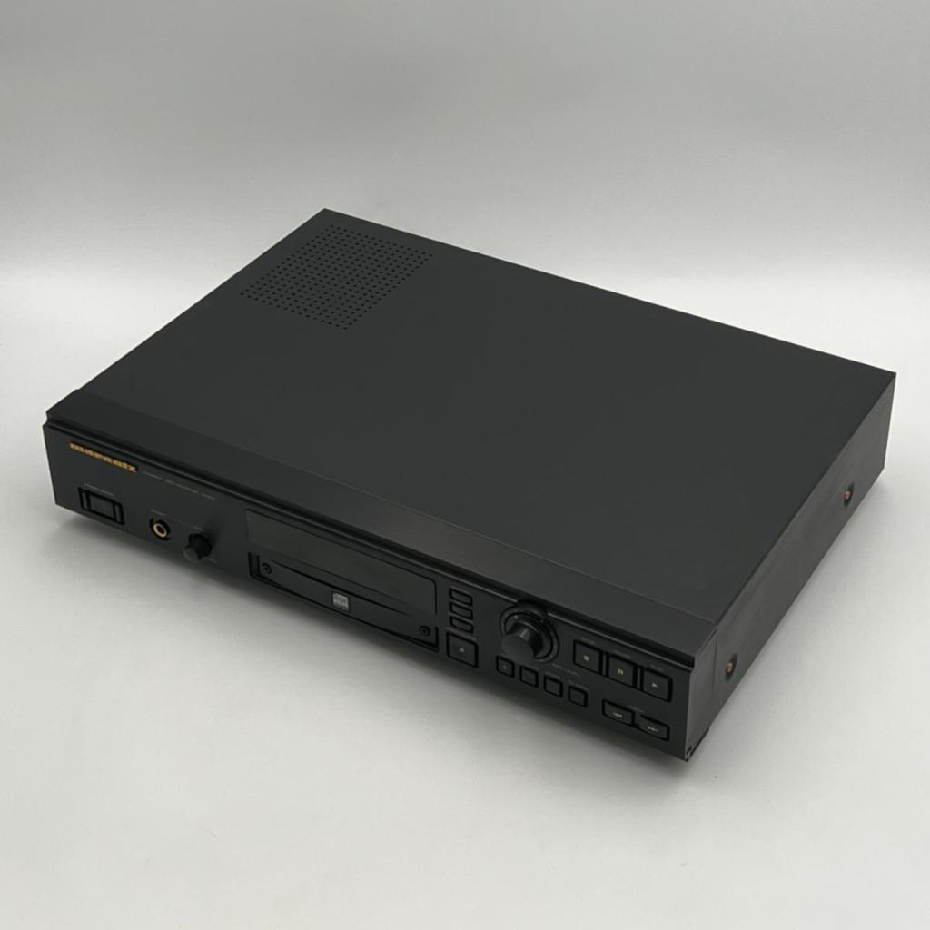 Marantz CD Speler DR700 - Nette staat, Ruilrijk, Zo goed als nieuw, Info@ruilrijk.nl, Neerstraat 60, 6041 KD Roermond