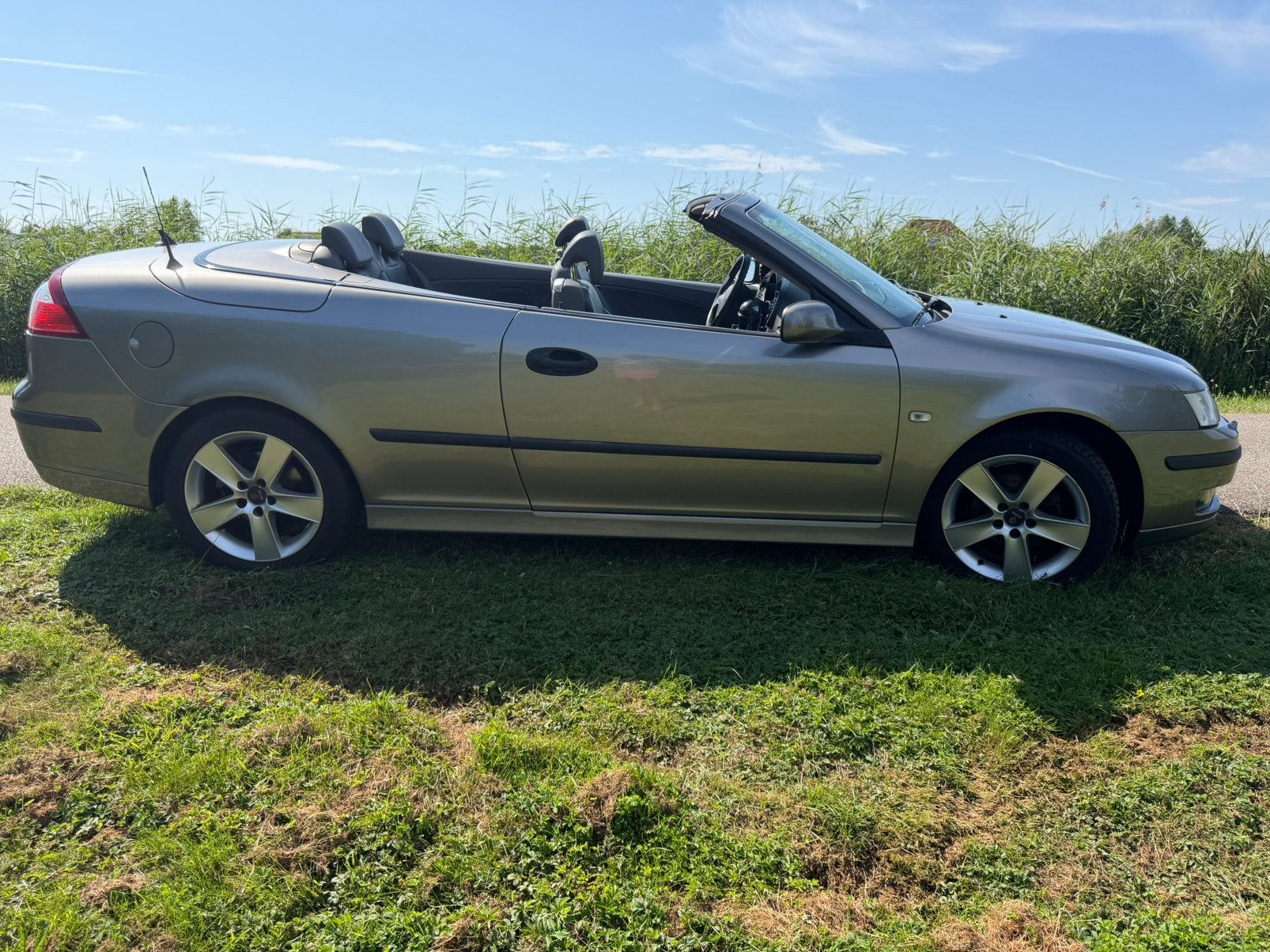Saab 9-3