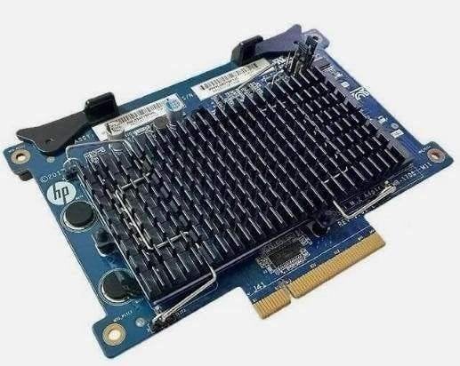 HP 933576-001 NVMe Card Enterprise NVMe Storage Controller, Computers en Software, Harde schijven, Intern, Gebruikt, SSD, Ophalen of Verzenden
