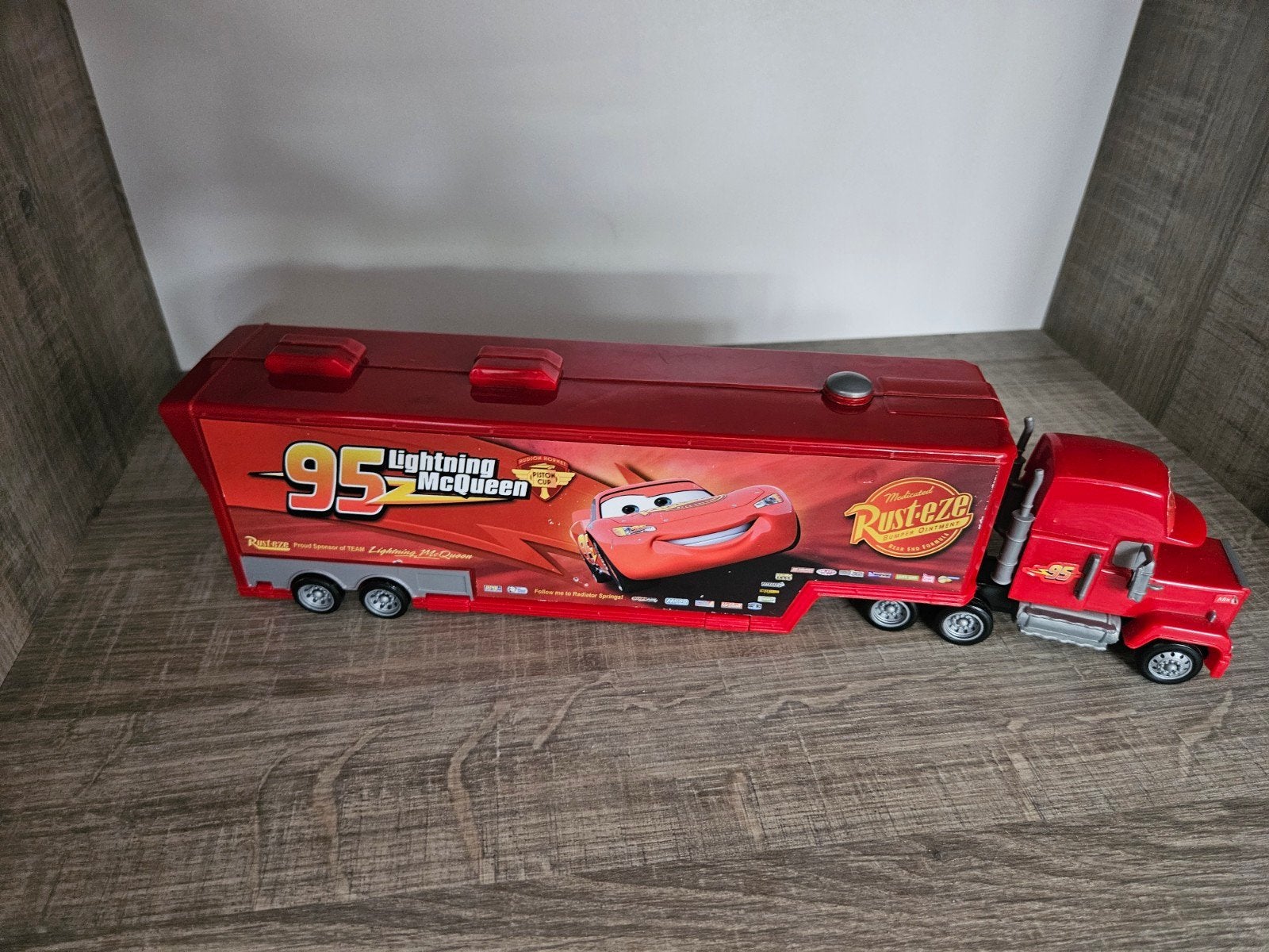 Disney Cars en Planes Speelgoed Collectie, Kinderen en Baby's, Speelgoed | Speelgoedvoertuigen, Ophalen of Verzenden, Gebruikt