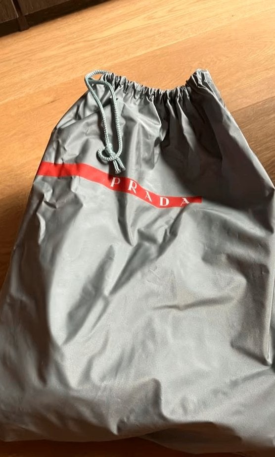 Prada Dames 36, Prada, Ophalen of Verzenden, Zo goed als nieuw, Schoenen met hoge hakken