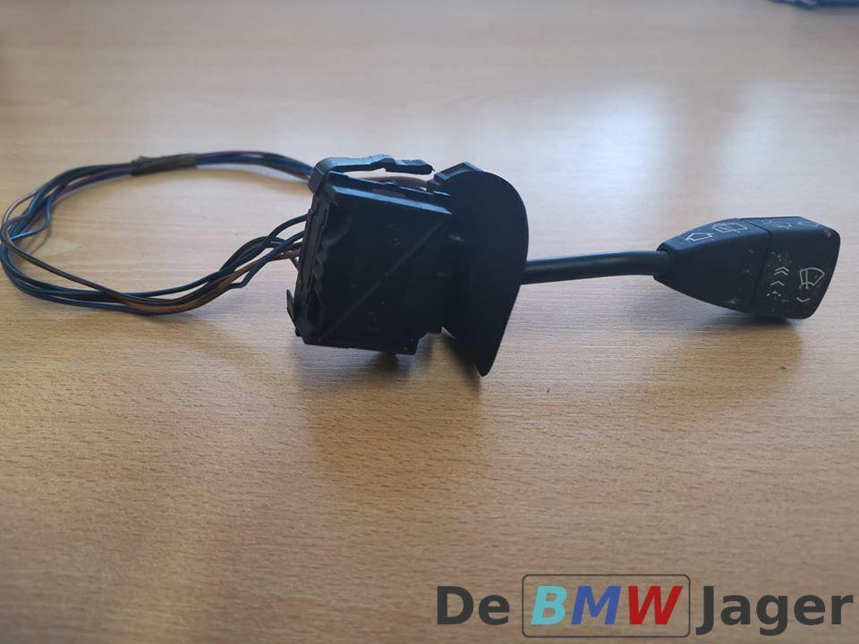 Ruitenwisser schakelaar BMW 3-serie Compact E36 6131836019, Gebruikt, Ophalen of Verzenden, BMW, BMW