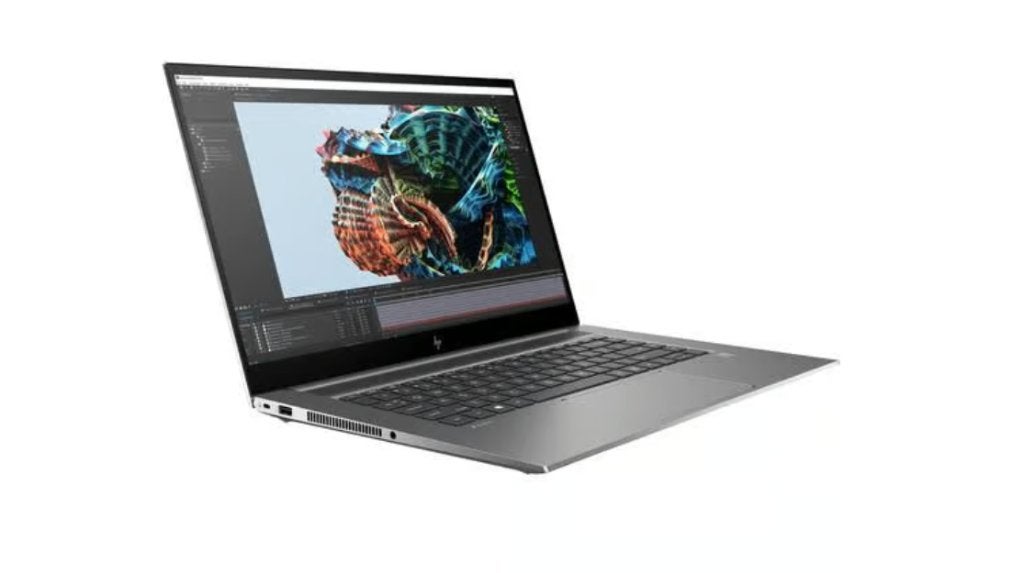 HP Zbook Power IntelCore I7 , 32GB, 512 SSD, RTXA2000 Win 11, Hp@america.com, Intel® Core™ i7 , Zo goed als nieuw, HP