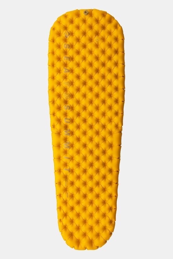 Sea to Summit Ultralight XR insulated slaapmat - Large, Ophalen, Zo goed als nieuw, 1-persoons