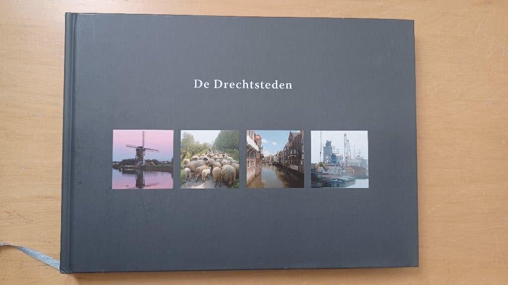 De Drechtsteden, Ophalen of Verzenden, Zo goed als nieuw
