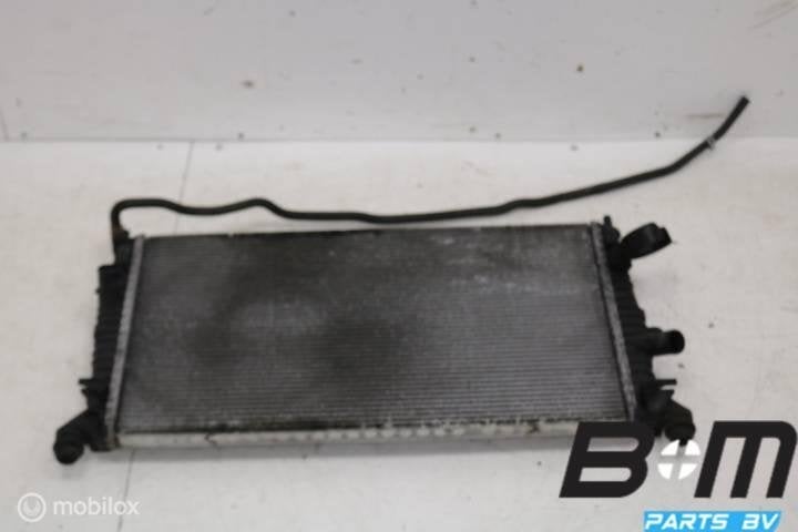 Radiateur Volvo C30 3M5H8005TL, Gebruikt