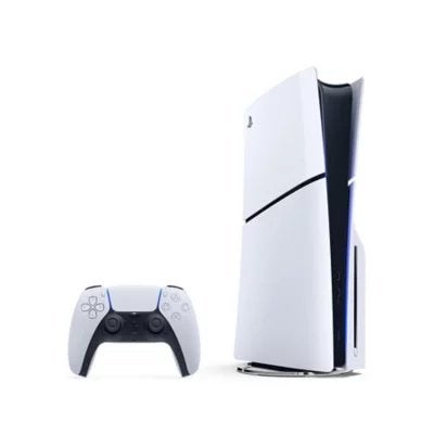 Playstation 5 Disk Editie - Zo goed als nieuw, Spelcomputers en Games, Spelcomputers | Sony PlayStation 5, Ophalen of Verzenden