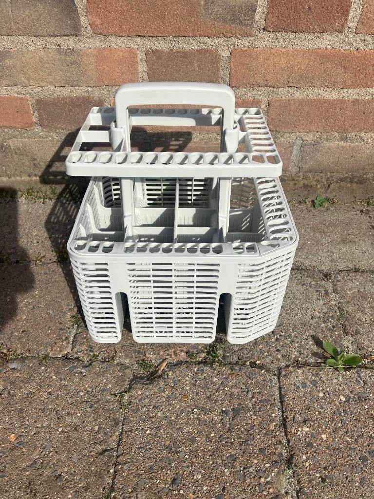 Miele bestekbak G7222SC, Ophalen of Verzenden, Zo goed als nieuw