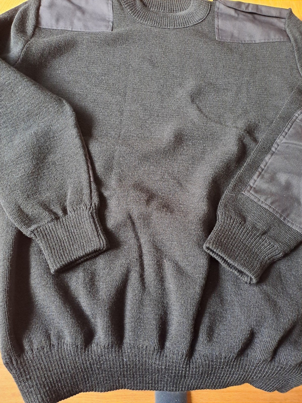 commando trui 100%wol, Kleding of Schoenen, Ophalen of Verzenden, Nederland, Os