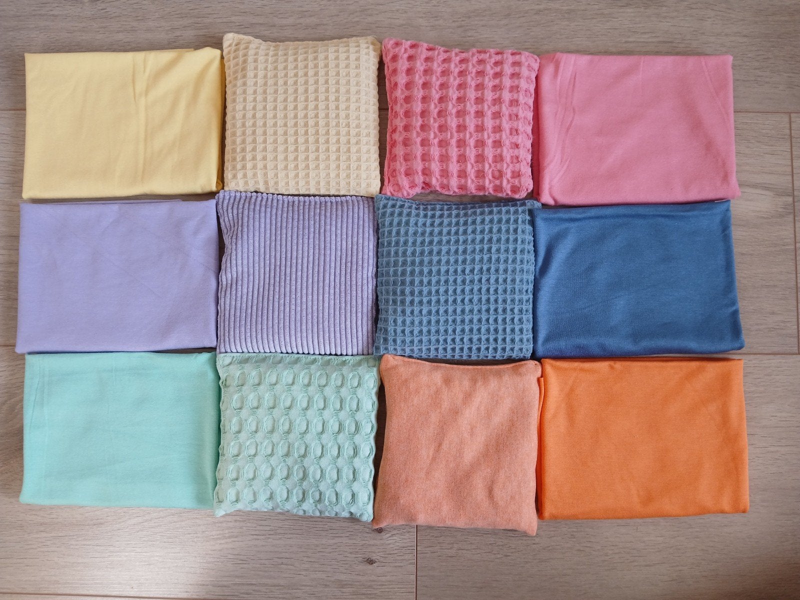 pittenzakjes met speeldoeken, Kinderen en Baby's, Ophalen of Verzenden, Nieuw