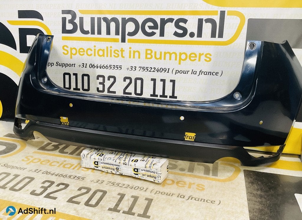 Bumper Mazda Cx5 Achterbumper 1-E2-7473R, Bumper