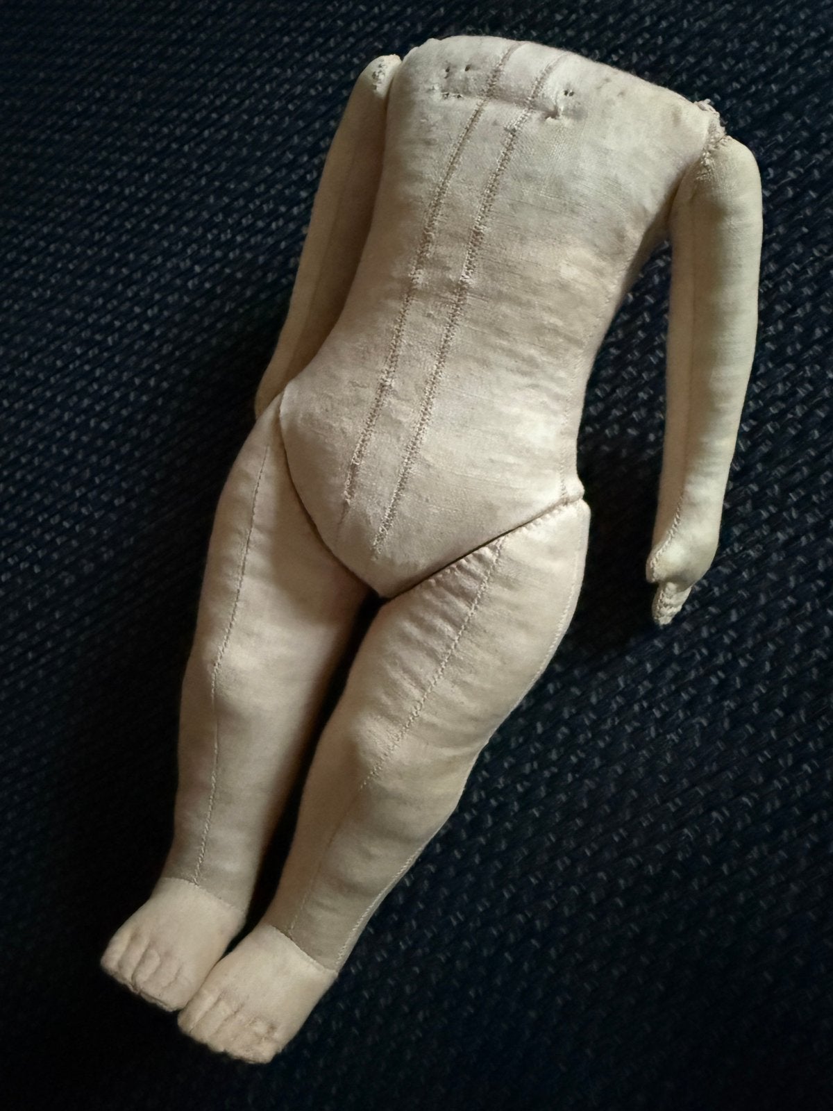 == Kathe Kruse lijf / body ==, Antiek en Kunst, Ophalen of Verzenden
