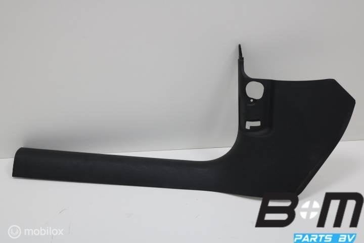 Dorpelbekleding links voor Audi A4 8K, Gebruikt