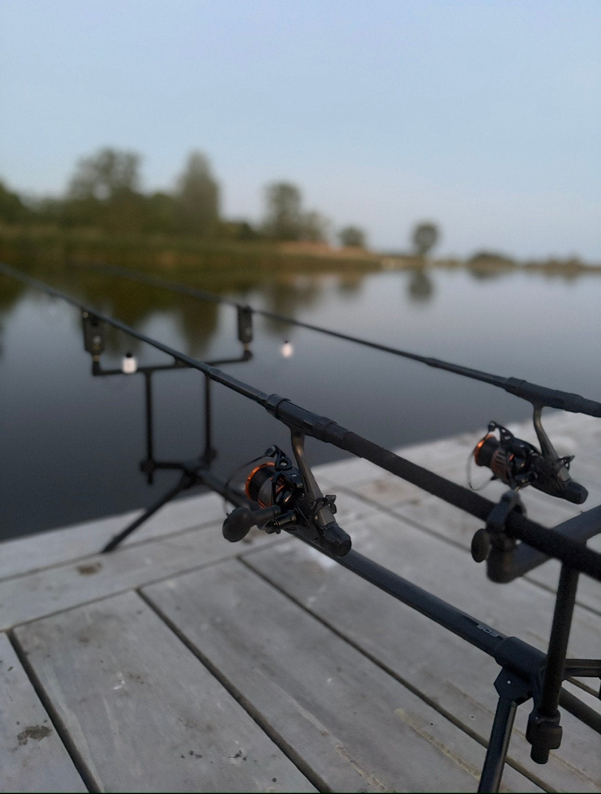 Sonik extractor 10ft 3.5lb ruil voor semitelecopische 3.0lb, Watersport en Boten, Ophalen of Verzenden, Zo goed als nieuw, Werphengel