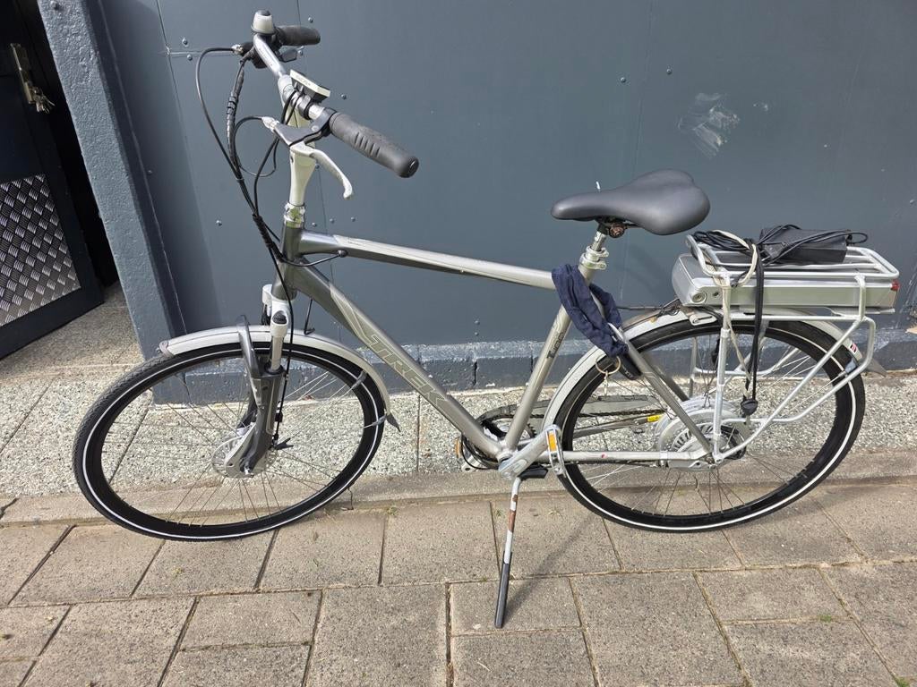 Trek Navigator T400+ Let op, 51 tot 55 cm, Ophalen, Gebruikt, Overige merken